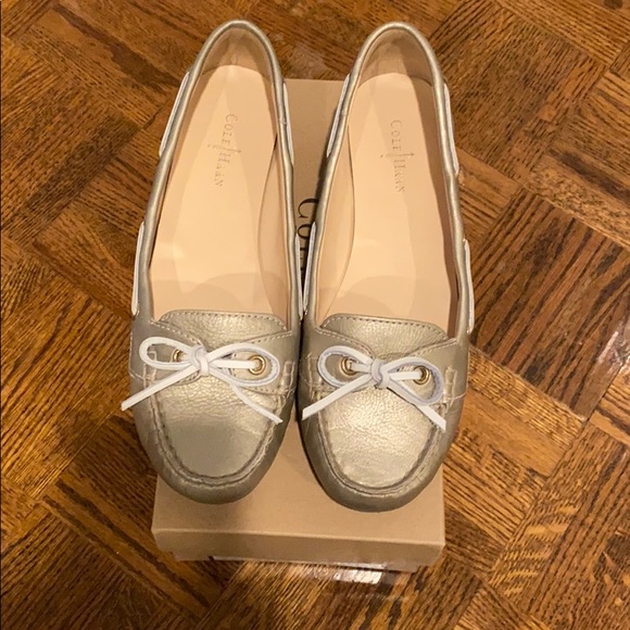 Cole Haan Boat Shoe - Picture 3 of 5